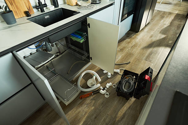 24/7 Emergency Leak Detection experts in Milton, NC